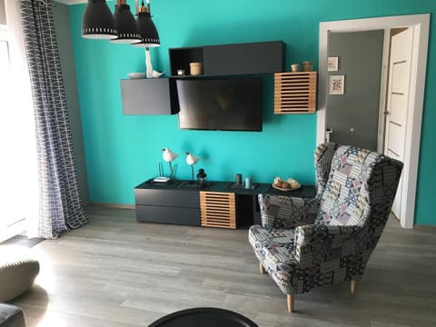 Morskie zacisze 22 Apartment in West Pomeranian Voivodeship, Poland