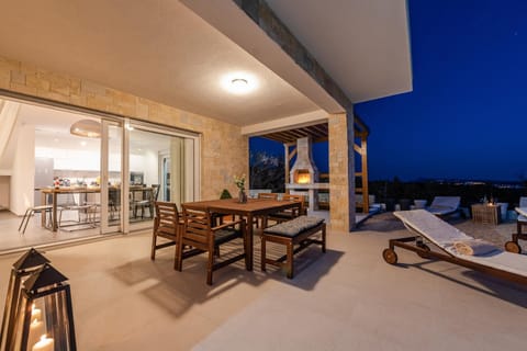 Villa Olea, luxury retreat with nature blend Villa in Novalja