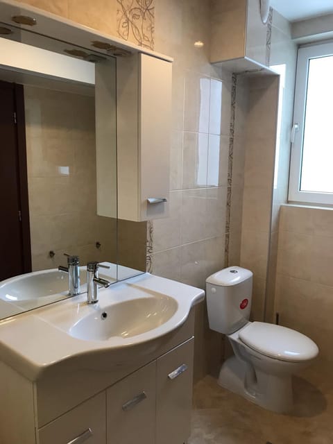 Център Apartment in Pleven