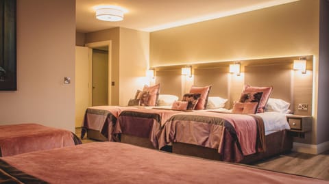 Barr Na Sraide Inn Bed and Breakfast in Dingle