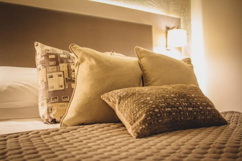 Barr Na Sraide Inn Bed and Breakfast in Dingle