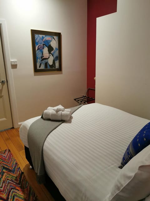 The Empire Hotel Deloraine Hotel in Deloraine