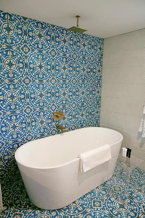 The Frenchie Bed and Breakfast in Round Top