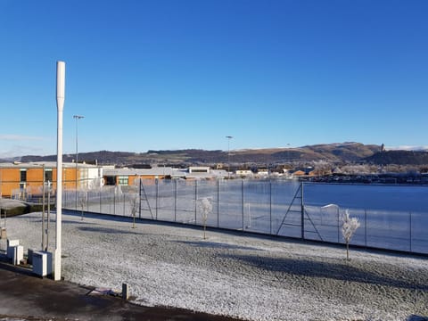 5 Royal View Apartments Apartment in Stirling