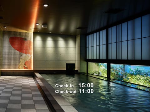 Public Bath