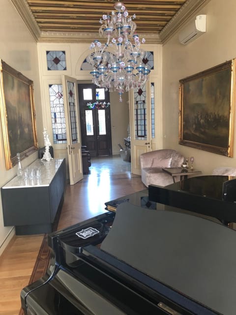 B&B Ca-Casoni Bed and Breakfast in Friuli-Venezia Giulia