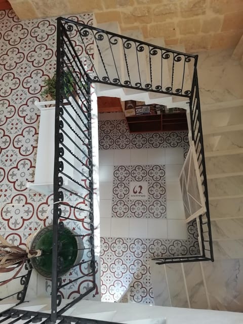 Sixty Two #1 Apartment in Malta