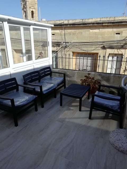 Sixty Two #1 Apartment in Malta