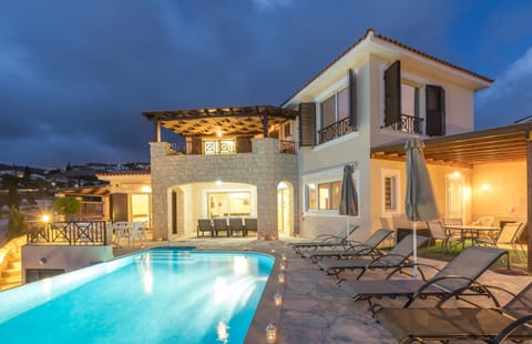 Property building, Swimming pool, Swimming pool