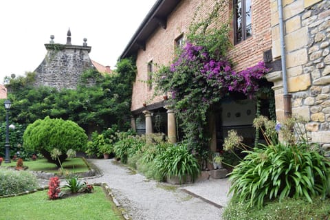 Garden, Garden view
