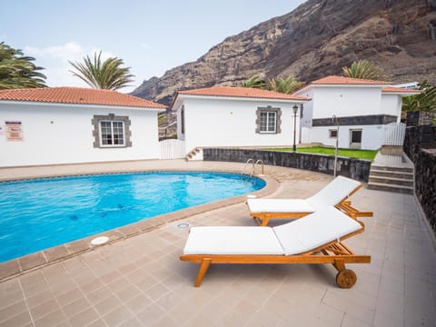 Bungalows Los Roques de Salmor Villa in El Hierro
