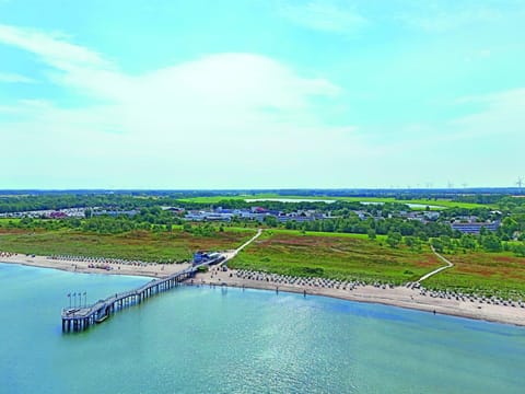 Property building, Neighbourhood