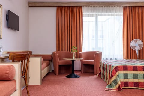 Info Hotel Hotel in Palanga