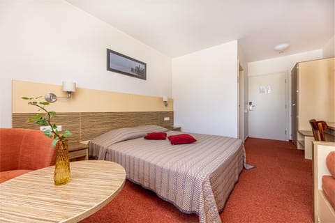 Info Hotel Hotel in Palanga