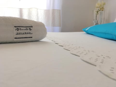 Bogamarì Bed and Breakfast in Alghero