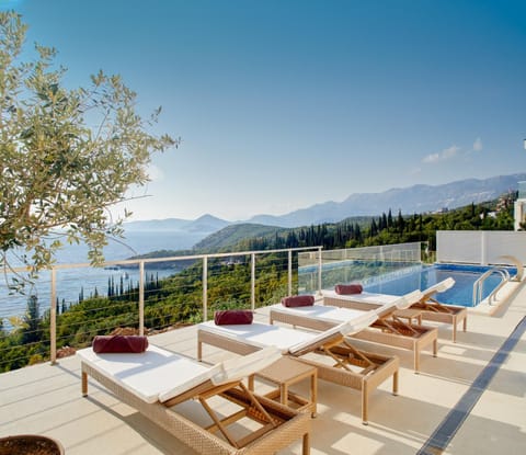Sea view, Swimming pool, Sunrise, Sunset