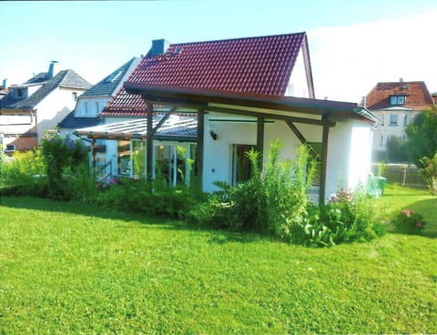 Garden view, Mountain view