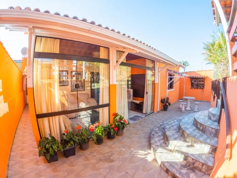 Solar dos Borges House in Carrancas