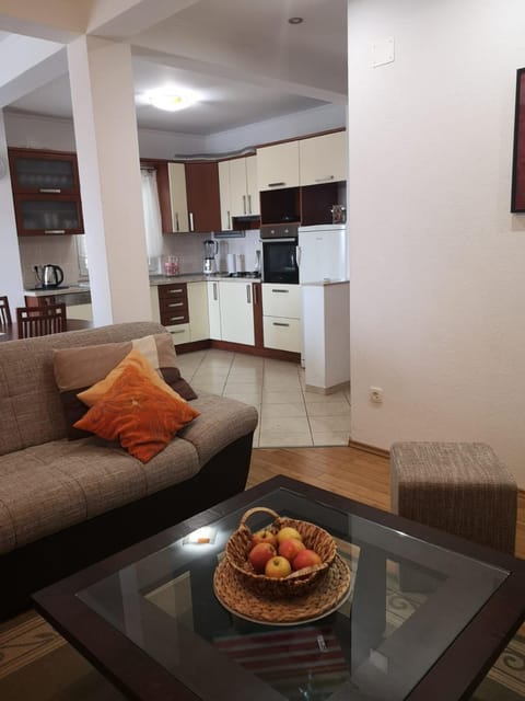 Apartman Roza Apartment in Dubrovnik-Neretva County