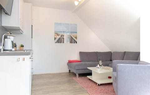 Ferienwohnung Windstärke 9 Apartment in Scharbeutz