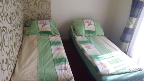 Willa Maria Sopot Vacation rental in Sopot