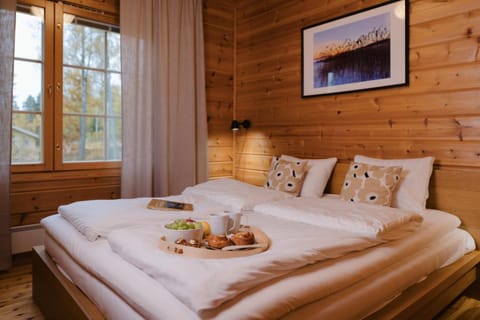 Matilda Villas, quality villas by the sea in the beautiful village of Mathildedal Chalet in Uusimaa