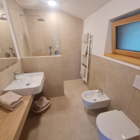 Unterdornerhof Apartment hotel in Algund