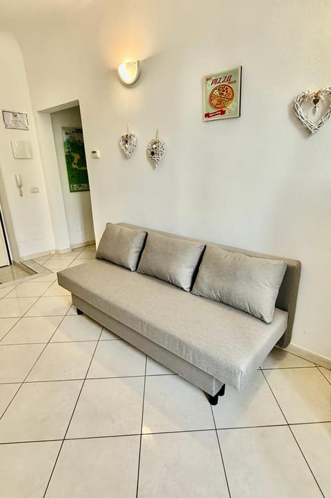 Casa Vacanze Linda - 5 terre near the central station Apartment in La Spezia