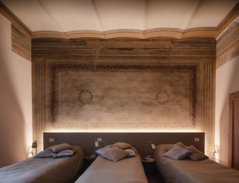 Ca de Guelfi residenza d'epoca Bed and Breakfast in Arezzo
