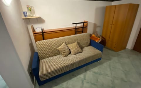 Petra Marina Maris Apartment in Pisciotta