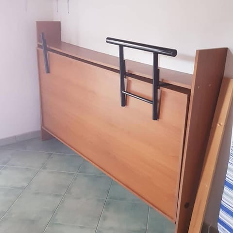 Petra Marina Maris Apartment in Pisciotta