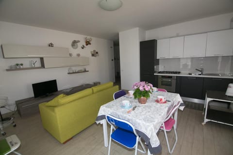 Appartamento Antonella a due passi dal centro e dal mare Apartment in Grottammare