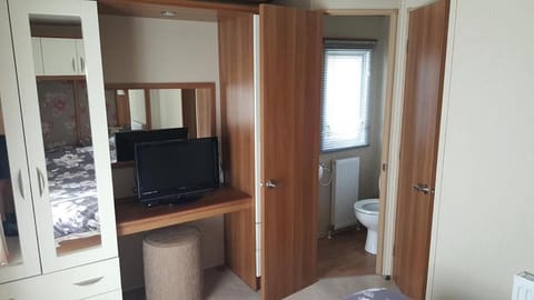 Dees Caravan Lettings Kingfisher Elm 481 House in Ingoldmells