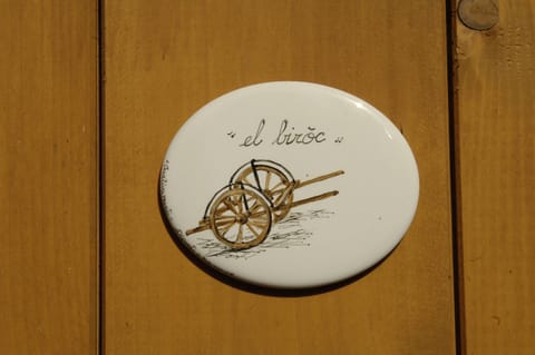 Decorative detail, Bedroom