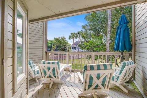 1641 Courtside House in Seabrook Island