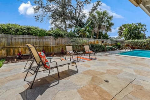 Peace on Pompei House in Naples