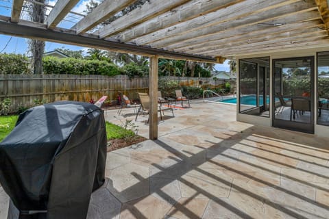 Peace on Pompei House in Naples