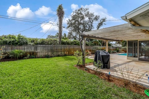 Peace on Pompei House in Naples