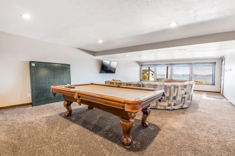 Heider Cabin Cabin in Garden City