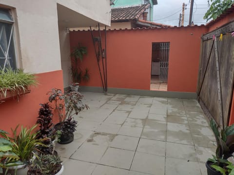 Casa Julieta Apartment in Resende