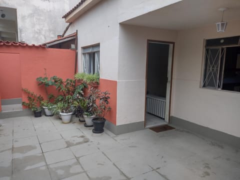 Casa Julieta Apartment in Resende