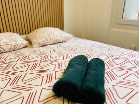 Cosy Immo Key - Chambly Persan Roissy Apartment in Île-de-France