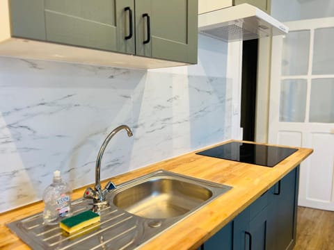 Cosy Immo Key - Chambly Persan Roissy Apartment in Île-de-France