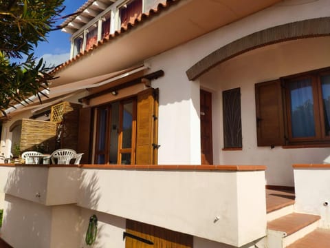 Appartamenti Panorama Apartment in Sardinia