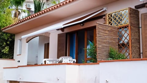 Appartamenti Panorama Apartment in Sardinia