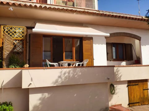 Appartamenti Panorama Apartment in Sardinia