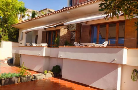 Appartamenti Panorama Apartment in Sardinia