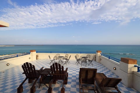 Sea view