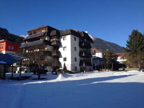 Ferienwohnungen Sonklar Apartment in Tyrol