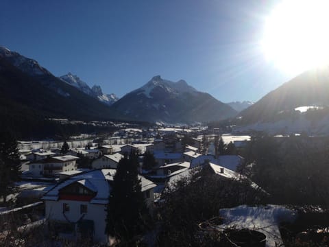 Ferienwohnungen Sonklar Apartment in Tyrol